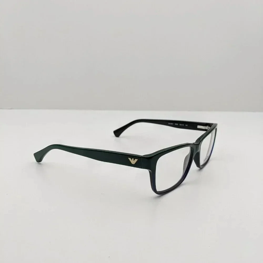 🕶️Emporio Armani EA3051 5349 Eyeglasses 53/16 140 /ALH806🕶️​​